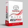 Toyota Hilux 2.7 (2TR-FE) — ECU Denso 89663-FAT30 под ключ pcmflash